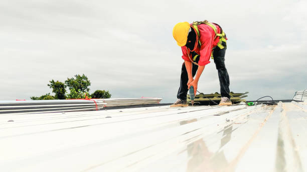 Best Solar Panel Roofing Installation  in Sunbury, OH